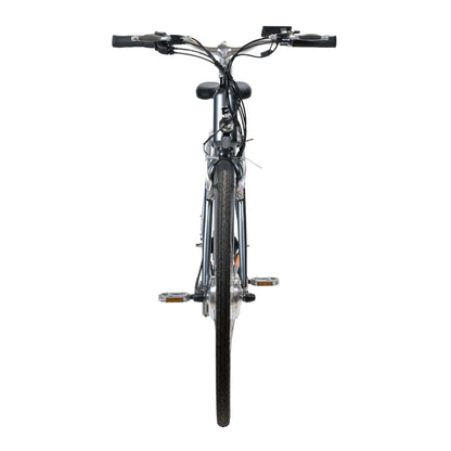 Emu Classic Crossbar (Top speed 15.5mph)